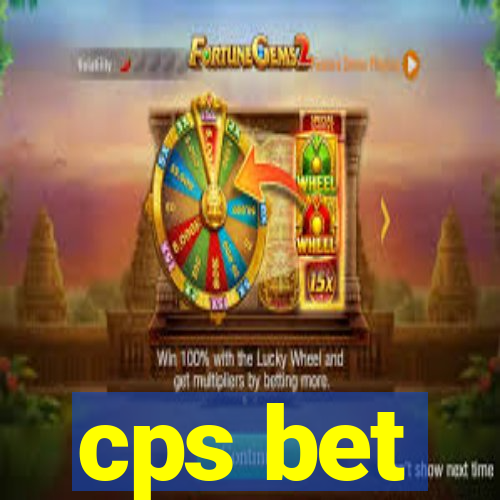 cps bet